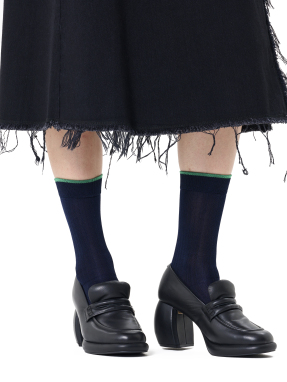 ΚΑΛΤΣΕΣ SLINKY | Μπλε Σκούρο 36/40