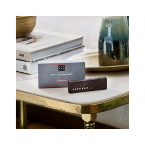 LIFE IS A JOURNEY - REFILL HOMME CAR PERFUME | 6gr