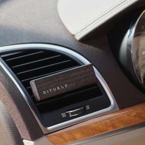 LIFE IS A JOURNEY - REFILL HOMME CAR PERFUME | 6gr