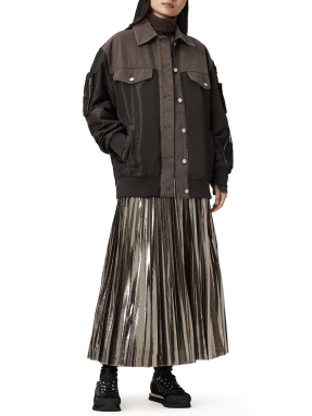 ΜΑΞΙ ΦΟΡΕΜΑ SPARK 2-IN-1 | Μπρονζέ S