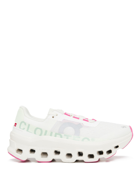 ΓΥΝΑΙΚΕΙΑ SNEAKERS CLOUDMONSTER | Λευκό 39