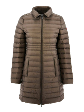 ΓΥΝΑΙΚΕΙΟ ΚΑΠΙΤΟΝΕ ΜΠΟΥΦΑΝ VERO | Μπρονζέ L