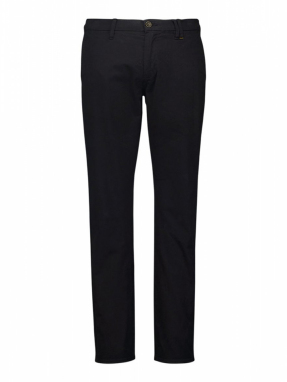 ΑΝΔΡΙΚΟ ΠΑΝΤΕΛΟΝΙ CHINOS | Μαύρο EU 35