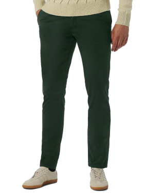 ΑΝΔΡΙΚΟ ΠΑΝΤΕΛΟΝΙ CHINOS | Πράσινο EU 38