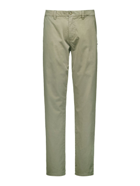 ΑΝΔΡΙΚΟ ΠΑΝΤΕΛΟΝΙ CHINOS | Χακί EU 38