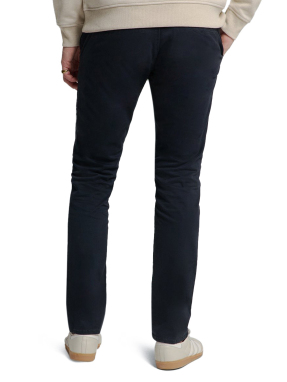 ΑΝΔΡΙΚΟ ΠΑΝΤΕΛΟΝΙ CHINOS | Μπλε Σκούρο EU 31