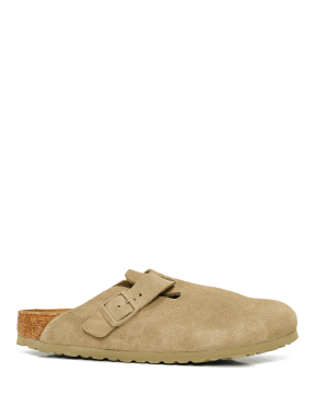 ΓΥΝΑΙΚΕΙΑ ΣΑΝΔΑΛΙΑ BOSTON LEVE | Μπεζ 40