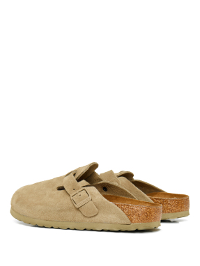 ΓΥΝΑΙΚΕΙΑ ΣΑΝΔΑΛΙΑ BOSTON LEVE | Μπεζ 40