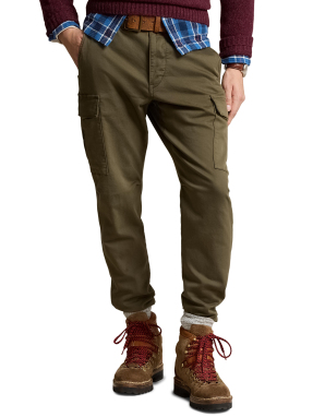 ΑΝΔΡΙΚΟ CARGO ΠΑΝΤΕΛΟΝΙ | Λαδί EU 34