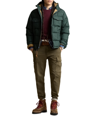 ΑΝΔΡΙΚΟ CARGO ΠΑΝΤΕΛΟΝΙ | Λαδί EU 34