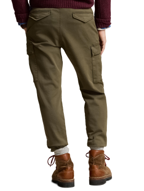 ΑΝΔΡΙΚΟ CARGO ΠΑΝΤΕΛΟΝΙ | Λαδί EU 34