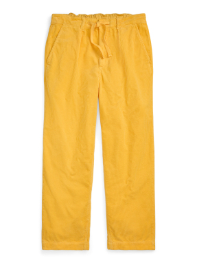 ΑΝΔΡΙΚΟ ΠΑΝΤΕΛΟΝΙ | Κίτρινο XL