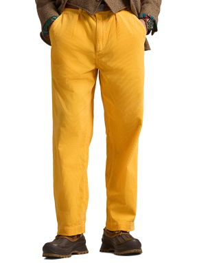 ΑΝΔΡΙΚΟ ΠΑΝΤΕΛΟΝΙ | Κίτρινο XL