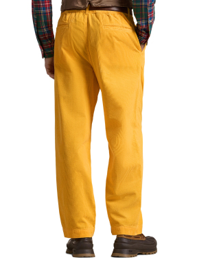 ΑΝΔΡΙΚΟ ΠΑΝΤΕΛΟΝΙ | Κίτρινο XL