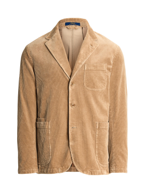 ΑΝΔΡΙΚΟ ΣΑΚΑΚΙ | Μπεζ EU 48