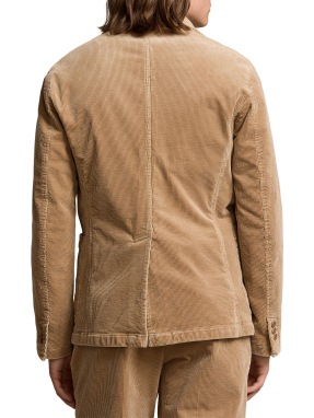 ΑΝΔΡΙΚΟ ΣΑΚΑΚΙ | Μπεζ EU 48