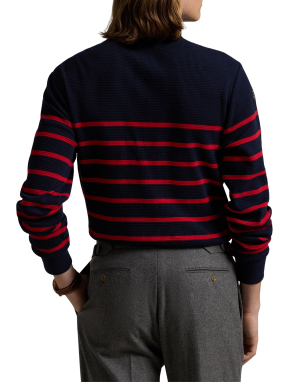 ΑΝΔΡΙΚΟ ΠΟΥΛΟΒΕΡ | Μπλε Σκούρο M