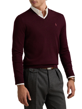 ΑΝΔΡΙΚΟ ΠΟΥΛΟΒΕΡ | Μπορντό XL