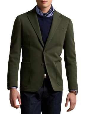 ΑΝΔΡΙΚΟ ΣΑΚΑΚΙ SOFT | Λαδί M