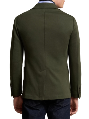 ΑΝΔΡΙΚΟ ΣΑΚΑΚΙ SOFT | Λαδί M