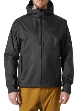 ΑΝΔΡΙΚΟ ΜΠΟΥΦΑΝ LOKE TERRA | Μαύρο M