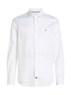 ΑΝΔΡΙΚΟ ΠΟΥΚΑΜΙΣΟ | Λευκό EU 45