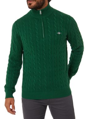 ΑΝΔΡΙΚΟ ΠΟΥΛΟΒΕΡ | Πράσινο M