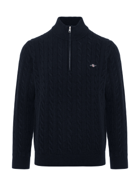 ΑΝΔΡΙΚΟ ΠΟΥΛΟΒΕΡ | Μπλε Σκούρο M