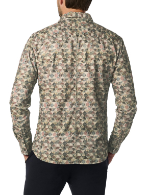 ΑΝΔΡΙΚΟ ΚΟΤΛΕ ΠΟΥΚΑΜΙΣΟ | Πολύχρωμο M