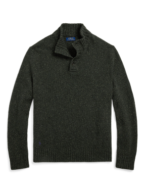 ΑΝΔΡΙΚΟ ΠΟΥΛΟΒΕΡ | Πράσινο XL