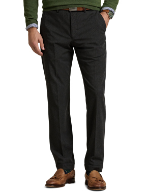 ΑΝΔΡΙΚΟ ΠΑΝΤΕΛΟΝΙ | Γκρι Σκούρο EU 40