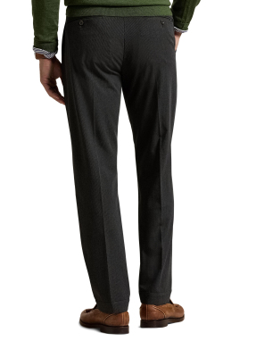 ΑΝΔΡΙΚΟ ΠΑΝΤΕΛΟΝΙ | Γκρι Σκούρο EU 40