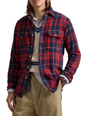 ΑΝΔΡΙΚΟ ΠΟΥΚΑΜΙΣΟ | Καρό  M