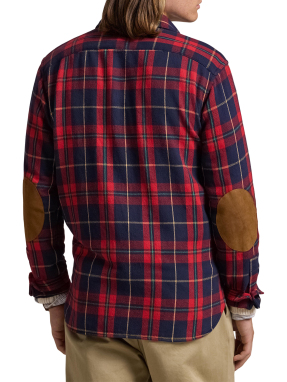 ΑΝΔΡΙΚΟ ΠΟΥΚΑΜΙΣΟ | Καρό  M