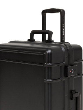 ΒΑΛΙΤΣΑ ΤΑΞΙΔΙΟΥ RESIST'R CASE L | Μαύρο