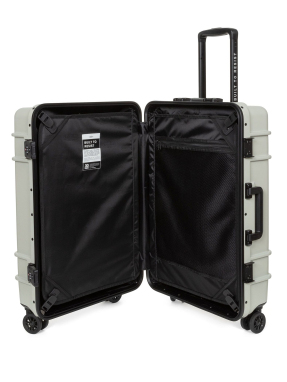 ΒΑΛΙΤΣΑ ΤΑΞΙΔΙΟΥ RESIST'R CASE L | Εκρού