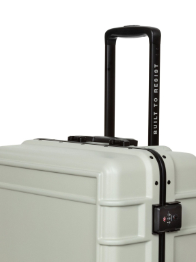 ΒΑΛΙΤΣΑ ΤΑΞΙΔΙΟΥ RESIST'R CASE L | Εκρού