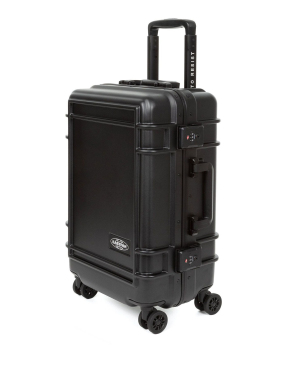 ΒΑΛΙΤΣΑ ΚΑΜΠΙΝΑΣ RESIST'R CASE S | Μαύρο