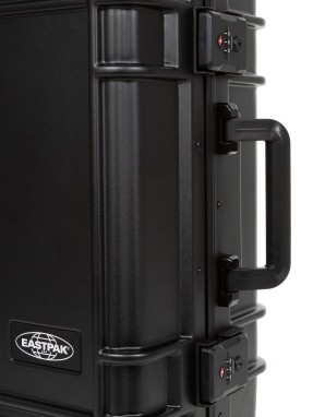 ΒΑΛΙΤΣΑ ΚΑΜΠΙΝΑΣ RESIST'R CASE S | Μαύρο