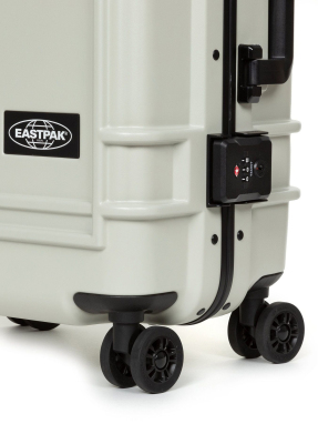 ΒΑΛΙΤΣΑ ΚΑΜΠΙΝΑΣ RESIST'R CASE S | Εκρού