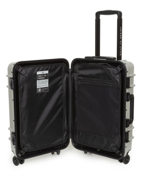 ΒΑΛΙΤΣΑ ΚΑΜΠΙΝΑΣ RESIST'R CASE S | Εκρού