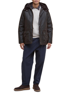 ΑΝΔΡΙΚΟ ΜΠΟΥΦΑΝ | Καφέ XXL