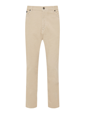 ΑΝΔΡΙΚΟ ΚΟΤΛΕ ΠΑΝΤΕΛΟΝΙ | Μπεζ EU 54