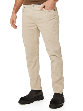 ΑΝΔΡΙΚΟ ΚΟΤΛΕ ΠΑΝΤΕΛΟΝΙ | Μπεζ EU 54