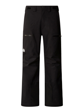 ΑΝΔΡΙΚΟ ΠΑΝΤΕΛΟΝΙ ΣΚΙ M CHAKAL | Μαύρο S