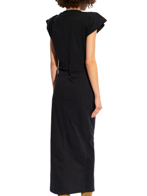 ΜΙΝΤΙ ΦΟΡΕΜΑ NADELA | Μαύρο FR 40