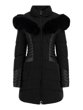 ΓΥΝΑΙΚΕΙΟ ΜΠΟΥΦΑΝ | Μαύρο S