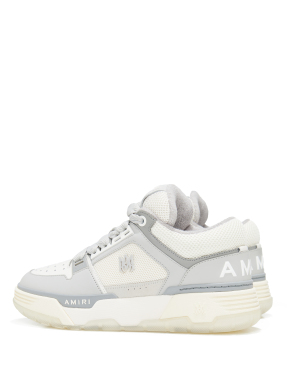 ΑΝΔΡΙΚΑ SNEAKERS MA-1 | Γκρι 46