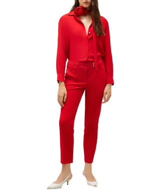 ΓΥΝΑΙΚΕΙΟ ΠΑΝΤΕΛΟΝΙ | Κόκκινο IT 46