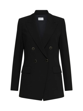 ΓΥΝΑΙΚΕΙΟ ΣΑΚΑΚΙ | Μαύρο IT 46